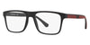 Emporio Armani™ - EA4115 0EA4115-58011W-54 CLEAR