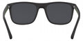 Emporio Armani™ 8056597008747 - Matte Black