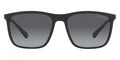 Emporio Armani™ EA4150 5001T3 59 - Matte Black