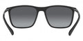 Emporio Armani™ EA4150 5001T3 59 - Matte Black