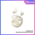 REMAX - SleepBuds Z3 Sleep Bluetooth Wireless Earbuds