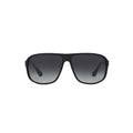 Emporio Armani EA4029 50638G 64-13 Gradient Grey