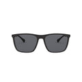 EMPORIO ARMANI EA4150 506387 Rectangle Gray