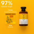 APIVITA Bee My Honey Shower Gel 250ml