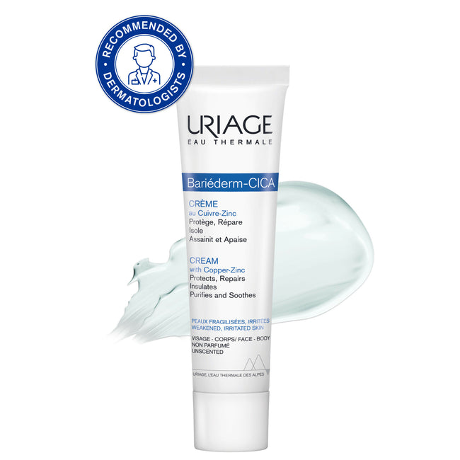 URIAGE Bariederm Cica-Cream 40ml