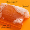 APIVITA Natural Soap Honey 125g