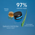 APIVITA Moisturizing Hair Mask 200ml