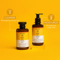 APIVITA Bee My Honey Moisturizing Body Milk 200ml