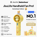 JisuLife - Handheld Fan Pro 1 ( 5000mAh ) - Butterbear Basic Edition