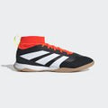 ADIDAS UNISEX PREDATOR LEAGUE SOCK IN SHOES