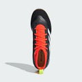 ADIDAS UNISEX PREDATOR LEAGUE SOCK IN SHOES