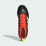ADIDAS UNISEX PREDATOR LEAGUE SOCK IN SHOES