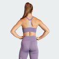 ADIDAS WOMEN PWI MS SOLID BRA