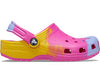 Crocs Toddler's Classic Ombre Clog