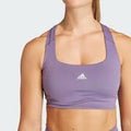 ADIDAS WOMEN PWI MS SOLID BRA