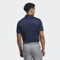 ADIDAS MEN CORE CHST STRP POLO