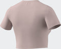 Adidas Women-BLING TEE T-shirt