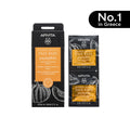 APIVITA Face Mask Pumpkin 2x8ml