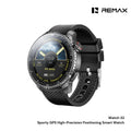 REMAX - Watch 32 Sporty GPS high-precision Positioning Smart Watch