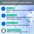 URIAGE HHyseac Global Anti-Blemish Care 40ml