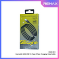 REMAX - CB30 A-C Reynolds 66W USB To Type-C Fast Charging Data Cable (66W)