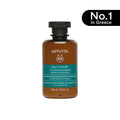 APIVITA Oil Balance Shampoo 250ml