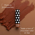 APIVITA Lip Care Chestnut 4.4g