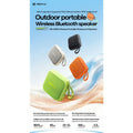 REMAX - RB-MB16 Waterproof Wireless Portable Speaker ( 5W )