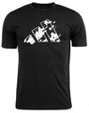 ADIDAS MEN TR-ES+ TEE T-SHIRTS
