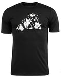 ADIDAS MEN TR-ES+ TEE T-SHIRTS