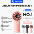 JisuLife - Handheld Fan Life 4 ( 5000mAh )