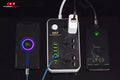 GADGET MAX - SC3604 Power Socket 3.4A Auto Max (6 USB , 3 PS)