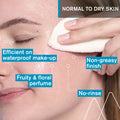 URIAGE Thermal Micellar Water Normal to Dry Skin 250ml