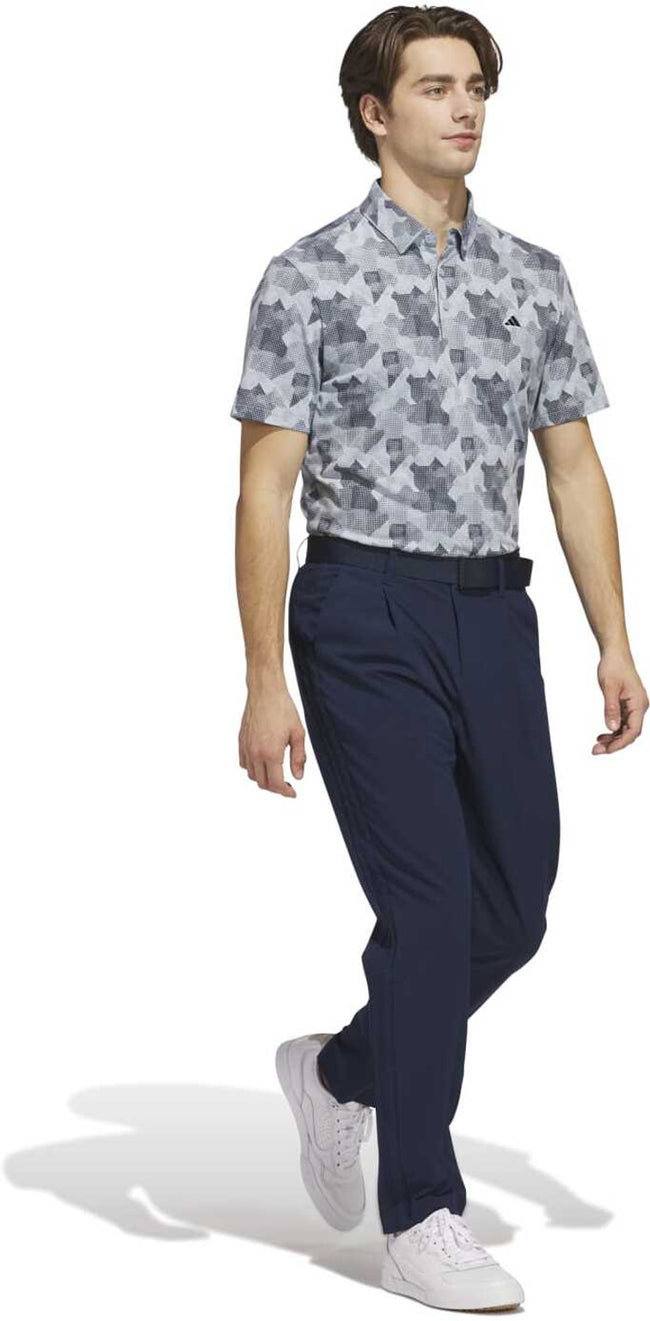 Adidas Men GO-TO PRT POLO Polo JP0471