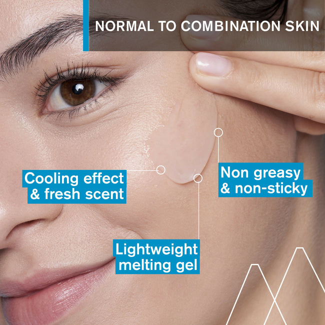 URIAGE Thermal Water Jelly 40ml