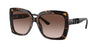 Michael Kors 0MK2213F 300613 58 Brown Gradient