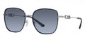 Michael Kors™ Empire Square 2 - 725125395953 - Silver/Blue Tortoise