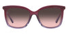 Michael Kors™ Zermatt MK2079U 325746 61 - Plum Gradient