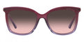 Michael Kors™ Zermatt MK2079U 325746 61 - Plum Gradient