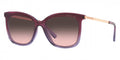 Michael Kors™ Zermatt MK2079U 325746 61 - Plum Gradient