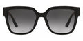 Michael Kors™ Karlie MK2170U 30058G 54 - Black