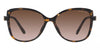 Michael Kors™ Malta MK2181U 300613 57 - Dark Tortoise