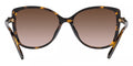 Michael Kors™ Malta MK2181U 300613 57 - Dark Tortoise