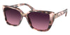 Michael Kors™ Acadia MK2199 3946F4 55 - Pink Pearlized Tortoise