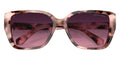 Michael Kors™ Acadia MK2199 3946F4 55 - Pink Pearlized Tortoise