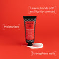 APIVITA Hand Cream Jasmine 50ml