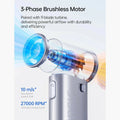 JisuLife - Handheld Fan Life 9S ( 5000mAh )