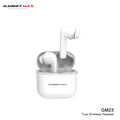 GADGET MAX - GM23 Tiny Cube Bluetooth Wireless Earbuds