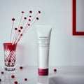 SHISEIDO DEEP CLEANSING FOAM