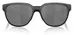 Oakley Actuator-A OO9250A 925002 Sunglasses Men's Black/Polarized Black 57mm 0OO9250A-925002-57